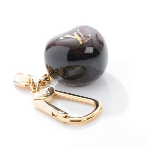 louis vuitton jewelry holder